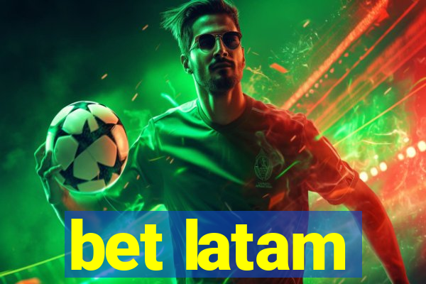 bet latam