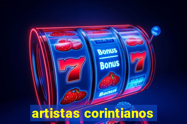 artistas corintianos