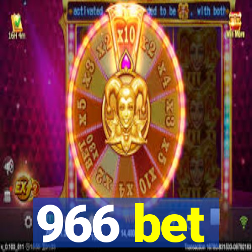 966 bet