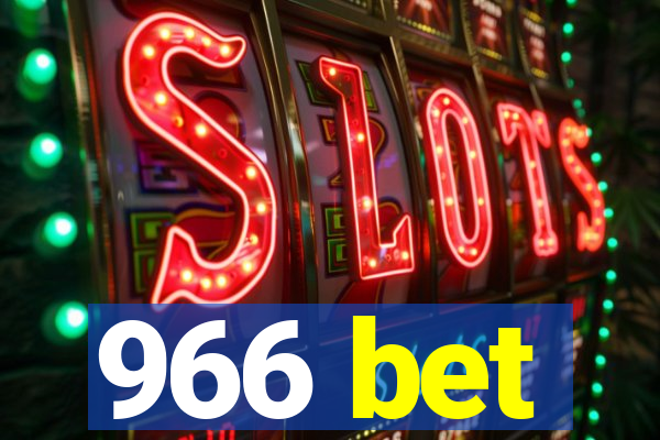 966 bet