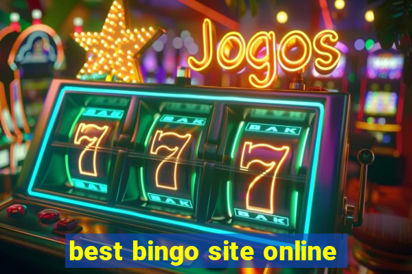 best bingo site online