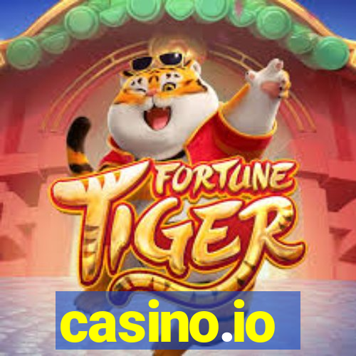 casino.io