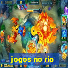 jogos no rio