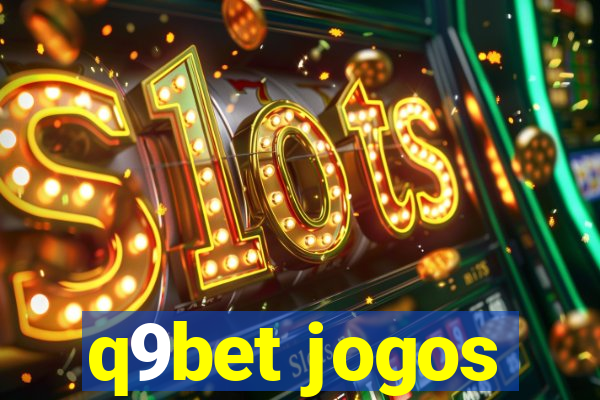 q9bet jogos