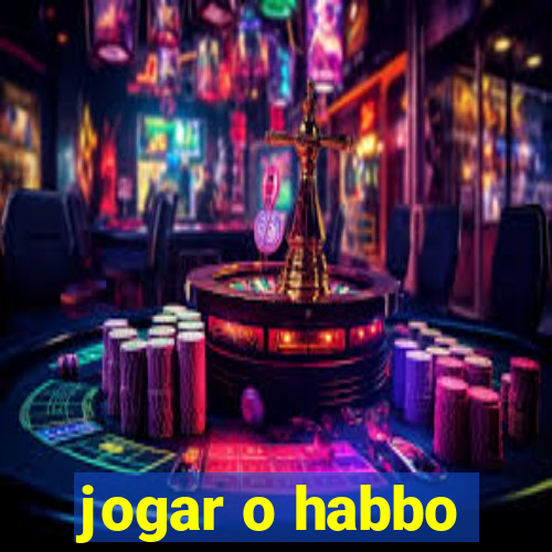 jogar o habbo