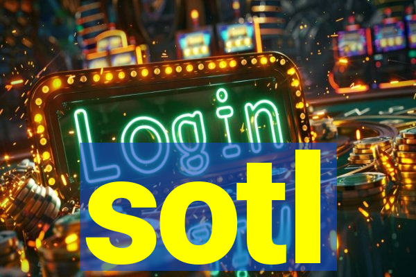 sotl