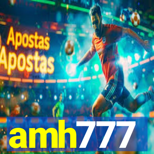 amh777