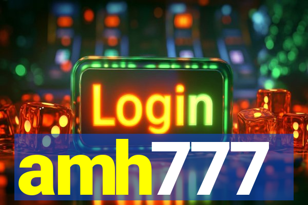 amh777