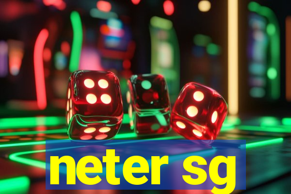 neter sg