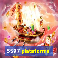 5597 plataforma