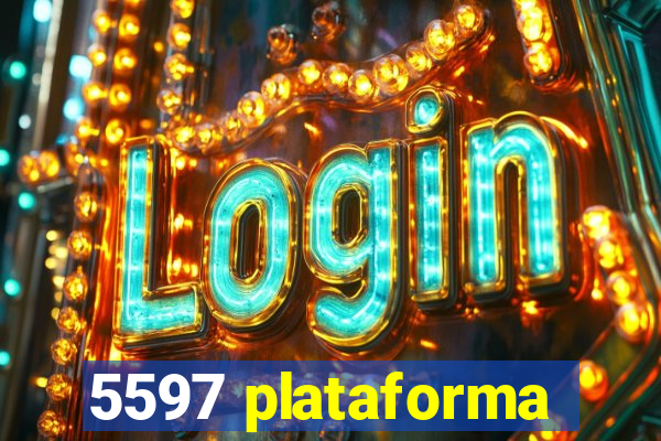 5597 plataforma