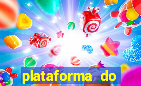 plataforma do tigrinho fortune