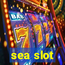 sea slot