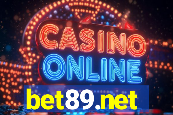 bet89.net