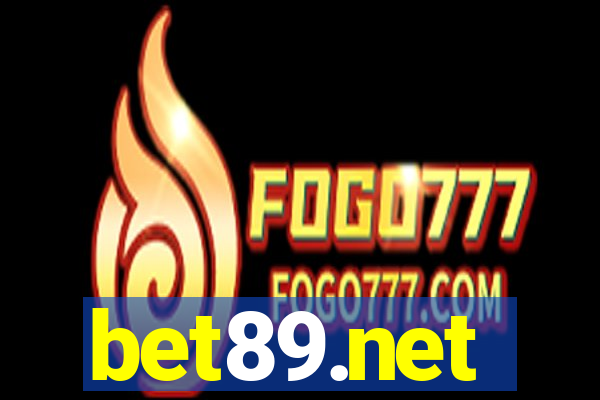 bet89.net