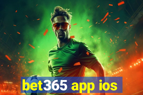 bet365 app ios