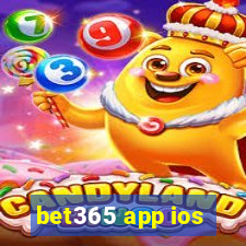 bet365 app ios