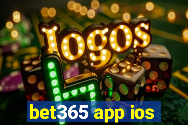 bet365 app ios