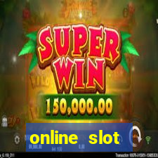 online slot machines with real money