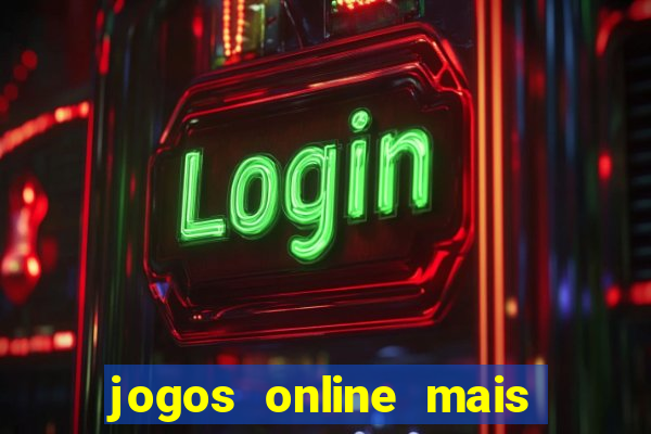 jogos online mais jogados do brasil