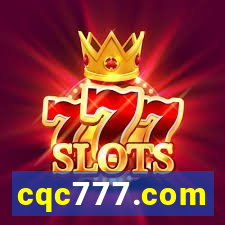 cqc777.com