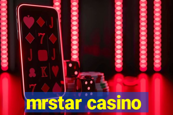 mrstar casino