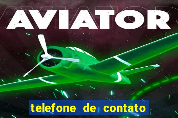 telefone de contato da vivo