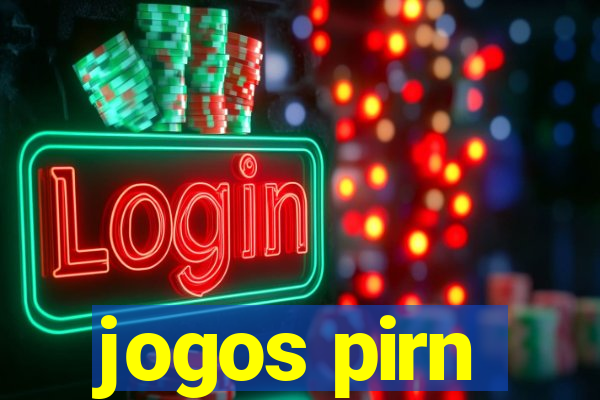 jogos pirn