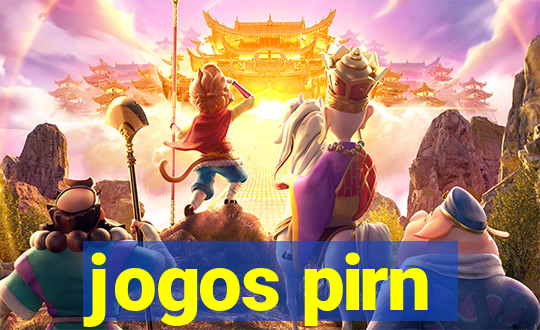 jogos pirn