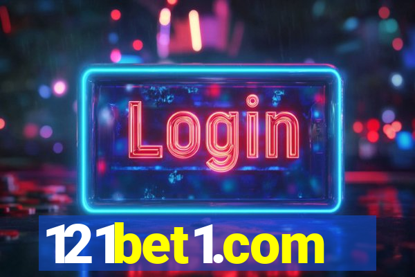 121bet1.com