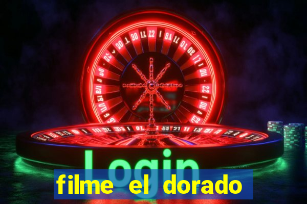 filme el dorado (1966 dublado download)