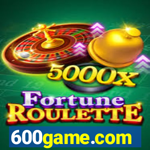 600game.com