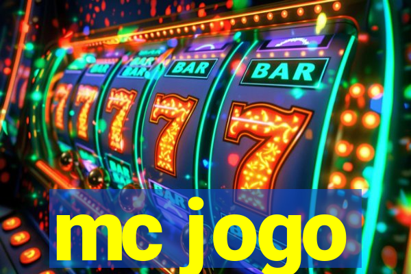 mc jogo