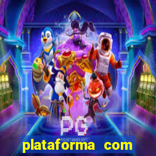 plataforma com giros gratis