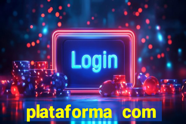 plataforma com giros gratis