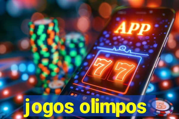 jogos olimpos