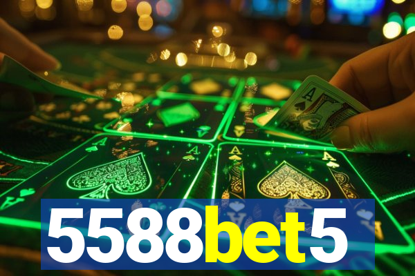 5588bet5