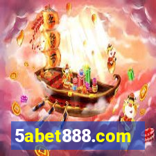 5abet888.com