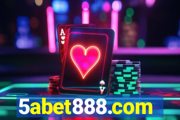 5abet888.com