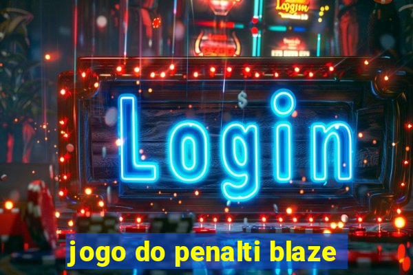 jogo do penalti blaze