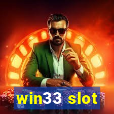 win33 slot