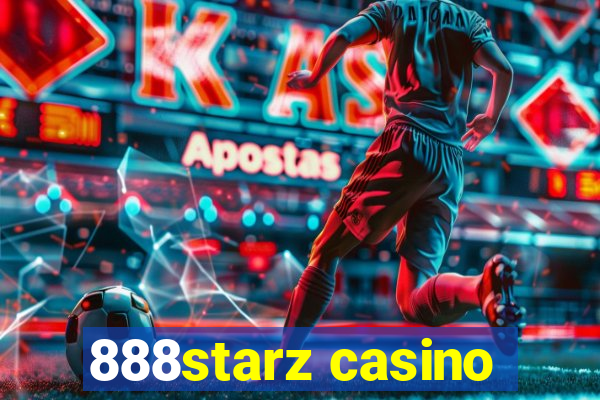 888starz casino