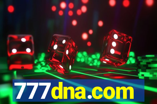 777dna.com