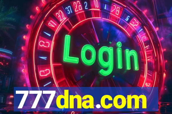 777dna.com