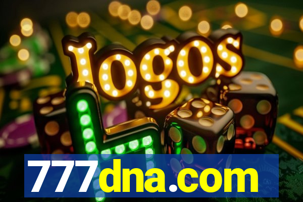 777dna.com