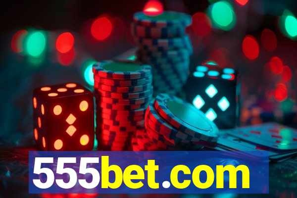 555bet.com