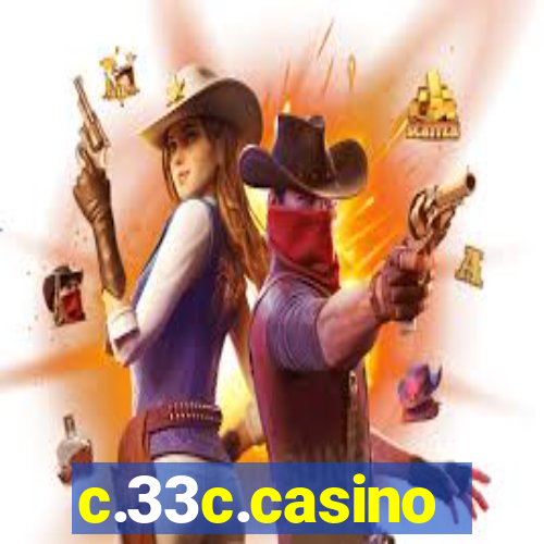 c.33c.casino