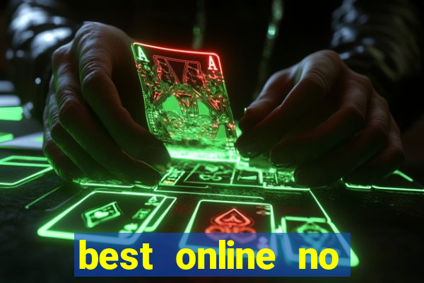 best online no deposit casino bonus