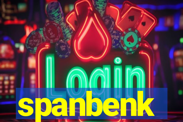 spanbenk