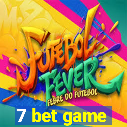 7 bet game